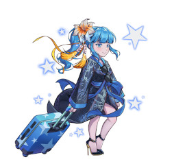 画像ギャラリー No.003のサムネイル画像 / 「HERO CANTARE」，新HERO“真田 ユラ”が参戦。“キューブダンジョンシーズン10”も開催に