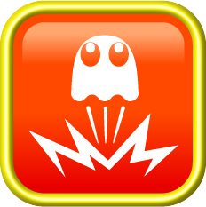 画像ギャラリー No.006のサムネイル画像 / 「PAC-MAN GEO」，大型アップデート Ver.2.0が配信開始