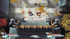 画像ギャラリー No.005のサムネイル画像 / 名作シューティングゲームの続編が28年ぶりに登場。「奇々怪界 黒マントの謎（仮）」の制作が決定