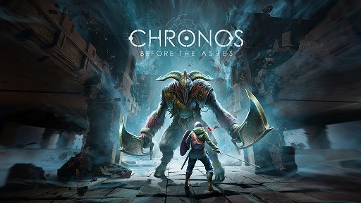 画像ギャラリー No.001のサムネイル画像 / 「Chronos: Before the Ashes」の最新トレイラーが公開。ゲームオーバーになるたびに年を取る“加齢システム”などを紹介