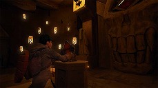 画像ギャラリー No.007のサムネイル画像 / 「Chronos: Before the Ashes」の最新トレイラーが公開。ゲームオーバーになるたびに年を取る“加齢システム”などを紹介