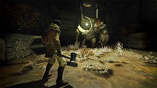 画像ギャラリー No.008のサムネイル画像 / 「Chronos: Before the Ashes」の最新トレイラーが公開。ゲームオーバーになるたびに年を取る“加齢システム”などを紹介