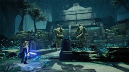 画像ギャラリー No.003のサムネイル画像 / PS4版「Chronos: Before the Ashes」のプレオーダーが開始。PS Storeにて