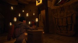 画像ギャラリー No.006のサムネイル画像 / PS4版「Chronos: Before the Ashes」のプレオーダーが開始。PS Storeにて