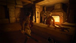 画像ギャラリー No.003のサムネイル画像 / 「Chronos: Before the Ashes」のPS4版が本日リリース。歳を重ねながら邪悪な迷宮に挑むアクションRPG