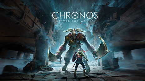 画像ギャラリー No.001のサムネイル画像 / 「Chronos: Before the Ashes」のSwitch/Xbox One版が本日配信。命を落とすと1つ歳をとって戦い方や魔法が老練になるアクションRPG
