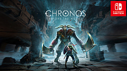 画像ギャラリー No.003のサムネイル画像 / 「Darksiders Genesis」「Chronos」などSwitch/PS4向けDL版タイトルが最大80%オフに。THQ Nordic Japanがセールを実施中