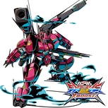 画像ギャラリー No.017のサムネイル画像 / 「機動戦士ガンダム エクストリームバーサス2 クロスブースト」,CBT“後夜祭”となる特別番組の配信が決定。11月8日20時から