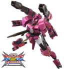 画像ギャラリー No.010のサムネイル画像 / 「機動戦士ガンダム エクストリームバーサス2 クロスブースト」試遊レポート＆インタビュー。仲間と連携する“EXバーストクロス”で勝利をつかめ！