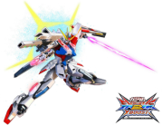 画像ギャラリー No.011のサムネイル画像 / 「機動戦士ガンダム エクストリームバーサス2 クロスブースト」試遊レポート＆インタビュー。仲間と連携する“EXバーストクロス”で勝利をつかめ！