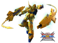 画像ギャラリー No.012のサムネイル画像 / 「機動戦士ガンダム エクストリームバーサス2 クロスブースト」試遊レポート＆インタビュー。仲間と連携する“EXバーストクロス”で勝利をつかめ！