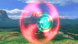 画像ギャラリー No.006のサムネイル画像 / 「ガンダムEXVS2XB」，新機体“ダハック”が参戦するアップデートを10月21日に実装。既存16機体のバランス調整も実施