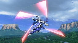 画像ギャラリー No.009のサムネイル画像 / 「ガンダムEXVS2XB」，新機体“ダハック”が参戦するアップデートを10月21日に実装。既存16機体のバランス調整も実施