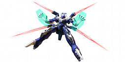 画像ギャラリー No.012のサムネイル画像 / 「ガンダムEXVS2XB」，新機体“ダハック”が参戦するアップデートを10月21日に実装。既存16機体のバランス調整も実施