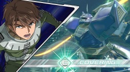 画像ギャラリー No.001のサムネイル画像 / 「ガンダムEXVS2XB」で高機動型ゲルググ（ヴィンセント機）を獲得できる“エクストラGチャレンジ”が11月5日より開催