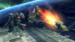 画像ギャラリー No.003のサムネイル画像 / 「ガンダムEXVS2XB」で高機動型ゲルググ（ヴィンセント機）を獲得できる“エクストラGチャレンジ”が11月5日より開催