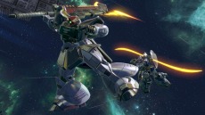 画像ギャラリー No.009のサムネイル画像 / 「ガンダムEXVS2XB」で高機動型ゲルググ（ヴィンセント機）を獲得できる“エクストラGチャレンジ”が11月5日より開催