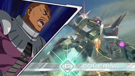 画像ギャラリー No.013のサムネイル画像 / 「機動戦士ガンダム EXVS2XB」イフリート（シュナイド機）を獲得できる“エクストラGチャレンジ”が2月17日より開催に