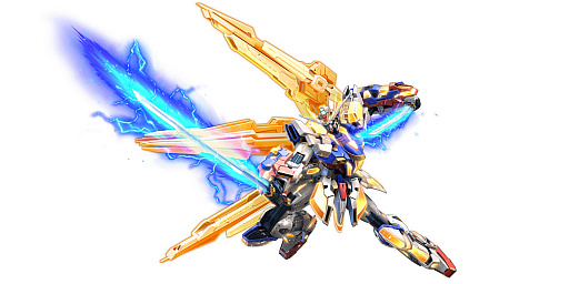 画像ギャラリー No.015のサムネイル画像 / 「機動戦士ガンダム EXVS2XB」の新展開“Project N-EXTREME”の新情報公開。キービジュアルと，参戦モビルスーツ＆キャラクターが明らかに