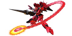 画像ギャラリー No.020のサムネイル画像 / 「ガンダムEXVS2XB」，ビギナ・ギナII（木星決戦仕様）を追加するアップデートを6月9日に実施。既存の20機体に対するバランス調整も
