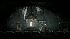 画像ギャラリー No.005のサムネイル画像 / 「ENDER LILIES: Quietus of the Knights」のアーリーアクセスが開始。Miliが楽曲制作を担当する高難度のメトロイドヴァニア