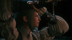 画像ギャラリー No.005のサムネイル画像 / 「FINAL FANTASY XVI」PC版が9月18日に発売決定，予約受付を開始。セーブデータを引き継げる体験版も本日配信