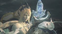 画像ギャラリー No.006のサムネイル画像 / 「FINAL FANTASY XVI」PC版が9月18日に発売決定，予約受付を開始。セーブデータを引き継げる体験版も本日配信