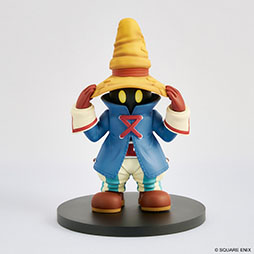 画像ギャラリー No.010のサムネイル画像 / 「チョコボ」「モーグリ」「トンベリ」「サボテンダー」の「FF」Tシャツ,予約を受付中。シンプルな白地に,かすれた風合いのプリントがおしゃれ