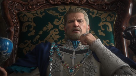 画像ギャラリー No.016のサムネイル画像 / シリーズ最新作「FINAL FANTASY XVI」の発売時期が2023年夏に決定。召喚獣合戦にフィーチャーした最新トレイラーが公開に