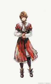 画像ギャラリー No.007のサムネイル画像 / 「FINAL FANTASY XVI」の発売日が2023年6月22日に決定