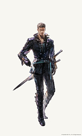 画像ギャラリー No.010のサムネイル画像 / 「FINAL FANTASY XVI」の発売日が2023年6月22日に決定