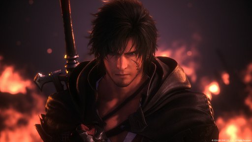 画像ギャラリー No.004のサムネイル画像 / ［プレイレポ］「FINAL FANTASY XVI」は大迫力の“召喚獣合戦”が最高。手厚いサポート機能で誰でも楽しめるアクションも好印象
