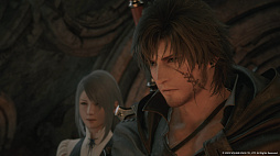 画像ギャラリー No.001のサムネイル画像 / 「FINAL FANTASY XVI」のローンチトレイラー“SALVATION”公開。クライヴが剣を振るうに至った理由とは
