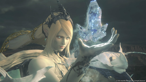 画像ギャラリー No.008のサムネイル画像 / 「FINAL FANTASY XVI」体験版は本日17:00頃に配信開始。2時間以上のプロローグ部分がプレイできる