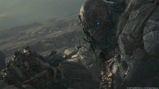 画像ギャラリー No.009のサムネイル画像 / 「FINAL FANTASY XVI」体験版は本日17:00頃に配信開始。2時間以上のプロローグ部分がプレイできる