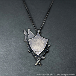 画像ギャラリー No.012のサムネイル画像 / 「ファイナルファンタジーXVI」新作グッズの予約受付を開始。トルガルぬいぐるみや，クライヴのイヤーカフが登場