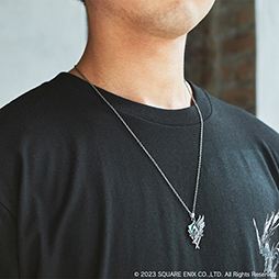 画像ギャラリー No.013のサムネイル画像 / 「ファイナルファンタジーXVI」新作グッズの予約受付を開始。トルガルぬいぐるみや，クライヴのイヤーカフが登場