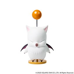 画像ギャラリー No.014のサムネイル画像 / 「ファイナルファンタジーXVI」新作グッズの予約受付を開始。トルガルぬいぐるみや，クライヴのイヤーカフが登場