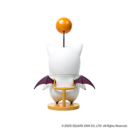 画像ギャラリー No.016のサムネイル画像 / 「ファイナルファンタジーXVI」新作グッズの予約受付を開始。トルガルぬいぐるみや，クライヴのイヤーカフが登場