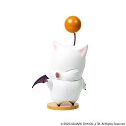 画像ギャラリー No.017のサムネイル画像 / 「ファイナルファンタジーXVI」新作グッズの予約受付を開始。トルガルぬいぐるみや，クライヴのイヤーカフが登場