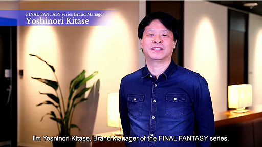 画像ギャラリー No.002のサムネイル画像 / 実写映像も公開された「FINAL FANTASY XVI」プレローンチイベントまとめ。アクション,ストーリー,音楽,それぞれのこだわりとは