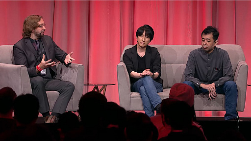 画像ギャラリー No.004のサムネイル画像 / 実写映像も公開された「FINAL FANTASY XVI」プレローンチイベントまとめ。アクション,ストーリー,音楽,それぞれのこだわりとは