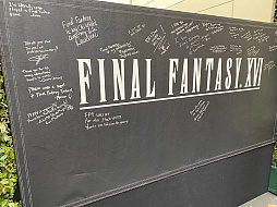 画像ギャラリー No.011のサムネイル画像 / 実写映像も公開された「FINAL FANTASY XVI」プレローンチイベントまとめ。アクション,ストーリー,音楽,それぞれのこだわりとは
