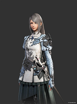 画像ギャラリー No.003のサムネイル画像 / 「FINAL FANTASY XVI」,クライヴの衣装を変更する機能などを追加する無料アップデートの配信を開始