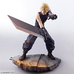 画像ギャラリー No.005のサムネイル画像 / 「スクウェア・エニックス オフィシャルグッズ福袋」抽選予約応募受付を開始。福袋はFF，ドラクエ，キングダムハーツの3種類