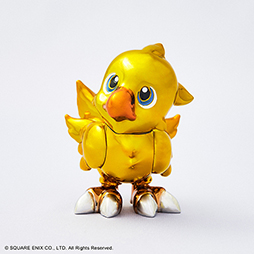 画像ギャラリー No.008のサムネイル画像 / 「スクウェア・エニックス オフィシャルグッズ福袋」抽選予約応募受付を開始。福袋はFF，ドラクエ，キングダムハーツの3種類