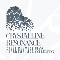 画像ギャラリー No.001のサムネイル画像 / 「FF」シリーズのピアノコンサート楽曲を収録。音楽CD「Crystalline Resonance - FINAL FANTASY Piano Collection」本日発売