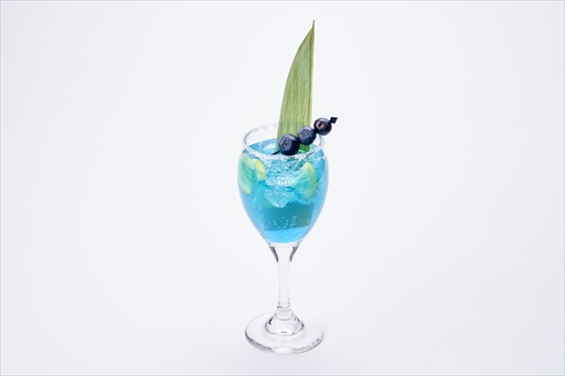 画像ギャラリー No.022のサムネイル画像 / カプコンカフェ「デビル メイ クライ」シリーズ20周年記念コラボ試食レポート。歴代キャラクターたちがデフォルメされてグッズに!
