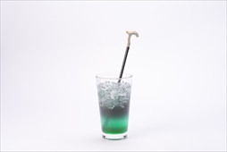 画像ギャラリー No.031のサムネイル画像 / カプコンカフェ「デビル メイ クライ」シリーズ20周年記念コラボ試食レポート。歴代キャラクターたちがデフォルメされてグッズに!
