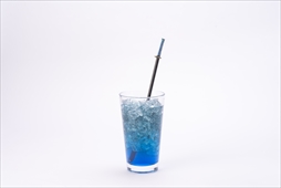 画像ギャラリー No.032のサムネイル画像 / カプコンカフェ「デビル メイ クライ」シリーズ20周年記念コラボ試食レポート。歴代キャラクターたちがデフォルメされてグッズに!
